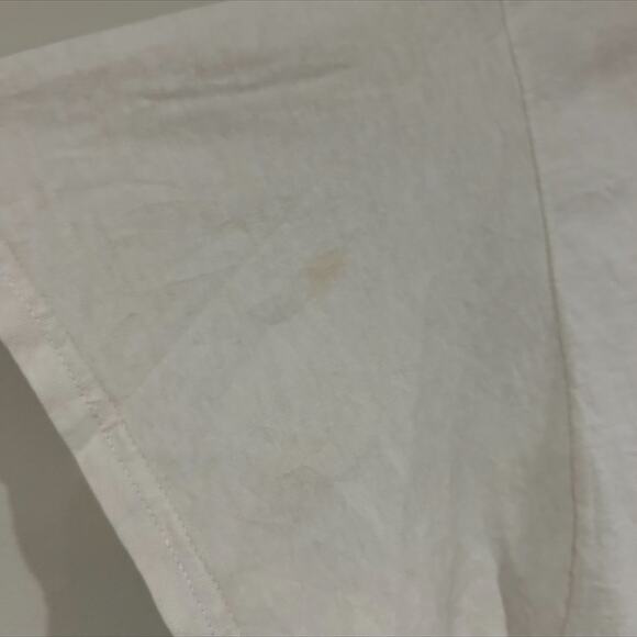 Vintage Can Of Whoop Ass Tee Shirt - Picture 6 of 8